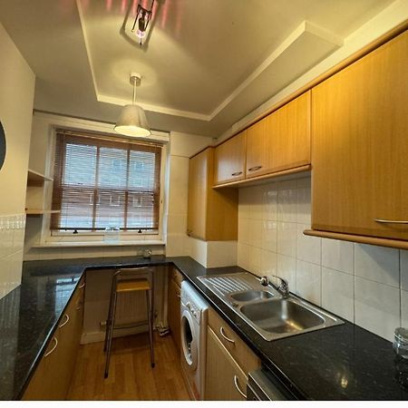 Old Town Flat In The Heart Of Shoreditch Lägenhet London Exteriör bild