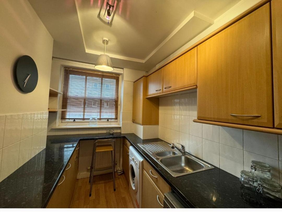 Old Town Flat In The Heart Of Shoreditch Lägenhet London Exteriör bild